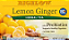 Bigelow Lemon Ginger Plus Probiotics, Caffeine Free - Imagem 1