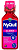 Vicks NyQuil Allergy Liquid, Nighttime Allergy Medicine for Adults, Berry - Imagem 1