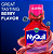 Vicks NyQuil Allergy Liquid, Nighttime Allergy Medicine for Adults, Berry - Imagem 2