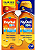 Vicks DayQuil and NyQuil Kids Cold and Cough Liquid, Cold Medicine for Children, Honey - Imagem 1