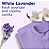 Downy Light White Lavender Laundry Scent Booster Beads for Washer with No Heavy Perfumes - Imagem 3