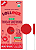 Lolleez by EEZ Co. Organic Throat Soothing Variety Pack Lollipops for Kids - Imagem 1