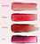 Clarins Hydrating Peptide & Plumping Lip Oil Balm - Imagem 2