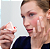 Prada Touch Cream-To-Powder Soft Blur Longwear Blush - Imagem 3