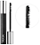 Prada Pradascope Lash Lifting & Lengthening Mascara - Imagem 1