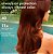 amika the protector color protect + strengthen shampoo - Imagem 4