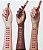 Gucci Transfer-proof Matte Liquid lipstick - Imagem 3