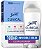 Secret Clinical 100HR Antiperspirant Deodorant, Invisible Solid, Clean Lavender - Imagem 1
