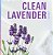 Secret Clinical 100HR Antiperspirant Deodorant, Invisible Solid, Clean Lavender - Imagem 3
