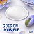 Secret Antiperspirant & Deodorant for Women, Invisible Solid - Imagem 2