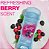 Secret Fresh Antiperspirant Deodorant Clear Gel, Berry - Imagem 2
