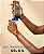 Vaseline Glazed & Glisten Vanilla Cocoa Shimmering Gel Body Oil - Imagem 3