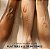 Vaseline Glazed & Glisten Vanilla Cocoa Shimmering Gel Body Oil - Imagem 2