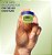 Vaseline Lip Therapy Mini Lip Balm - Pistachio Donut - Imagem 3