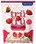 Tru Fru Freeze Dried Strawberries & Crème Chocolate - Imagem 1