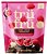 Tru Fru Freeze Dried Raspberries in Dark & White Chocolate - Imagem 1