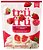 Tru Fru Freeze Dried Strawberries & Crème - Imagem 1