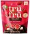 Tru Fru Freeze Dried Strawberries in Dark & White Chocolate - Imagem 1