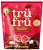 Tru Fru Freeze Dried Strawberries in Milk Chocolate - Imagem 1