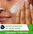 CeraVe Hydrating Cream-to-Foam Face Wash - Imagem 2