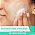 CeraVe Foaming Face Wash with Hyaluronic Acid and Niacinamide for Oily Skin - Imagem 2