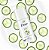 Dove Beauty Aluminum Free Mini Deodorant Spray - Imagem 2