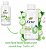 Dove Refresh 24-Hour Lotion-Soft Skin Mini Body Wash - Imagem 3