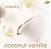 Dove Beauty Mini Whole Body Spray - Coconut & Vanilla - Imagem 3