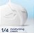 Dove Beauty Sensitive Skin Moisturizing Mini Bar Soap - Imagem 2