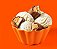 Reese's Fast Break Chocolate, Peanut Butter and Nougat King Size Candy - Imagem 2