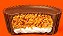 REESE'S Big Cup Marshmallow Candy Milk Chocolate King Size Peanut Butter Cups - Imagem 2