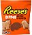 Reese's Chocolate and Peanut Butter Animal Crackers - Imagem 1