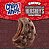 CHIPS AHOY! Chewy Hershey's Fudge Filled Soft Fudgy Chocolate Chip Cookies - Imagem 2