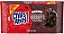 CHIPS AHOY! Chewy Hershey's Fudge Filled Soft Fudgy Chocolate Chip Cookies - Imagem 1