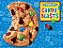 CHIPS AHOY! Crunchy Candy Blasts Fudgy Chocolate Chip Cookies, Family Size - Imagem 2