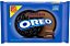 OREO Chocolate Creme Chocolate Sandwich Cookies, Family Size - Imagem 1