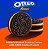 OREO REESE'S Peanut Buttery Creme Chocolate Sandwich Cookies - Imagem 2