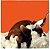 Reese's Chocolate Peanut Butter Shell Topping, Bottle - Imagem 2