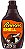 Reese's Chocolate Peanut Butter Shell Topping, Bottle - Imagem 1