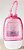 Pink Glitter PocketBac Holder - Imagem 2
