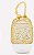 Gold Glitter PocketBac Holder - Imagem 1