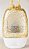 Gold Glitter PocketBac Holder - Imagem 2