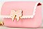 Scallop Bow Snap Case PocketBac Holder - Imagem 2