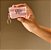Scallop Bow Snap Case PocketBac Holder - Imagem 3