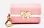Scallop Bow Snap Case PocketBac Holder - Imagem 1