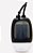 Solid Black PocketBac Holder - Imagem 1