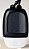 Solid Black PocketBac Holder - Imagem 2