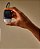 Solid Black PocketBac Holder - Imagem 3