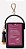 Textured Holder with strap PocketSpray Holder - Imagem 2