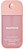 Touchland Blush Rose Glow Essence Body & Hair Fragrance Mist - Imagem 1